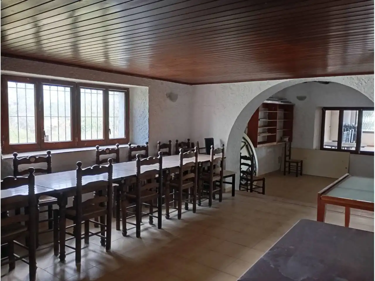 Casa rústica amb jardí en venda a Mas Borràs - Coto del Rey, imagen 19