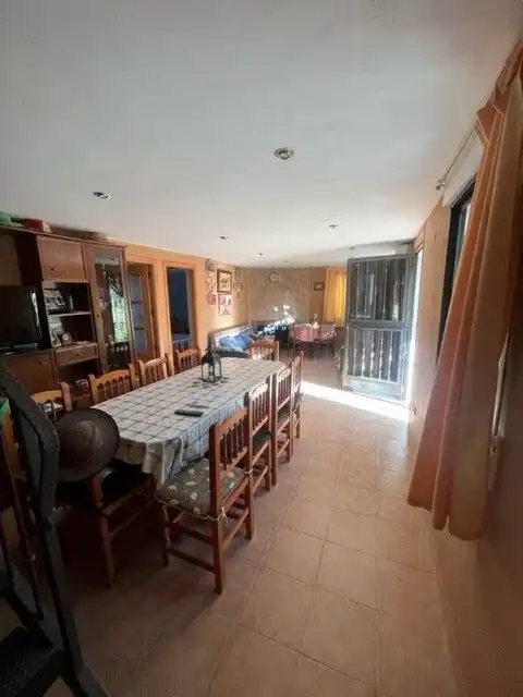 Xalet amb terrassa en venda a Pedanías - Extrarradio, imagen 8