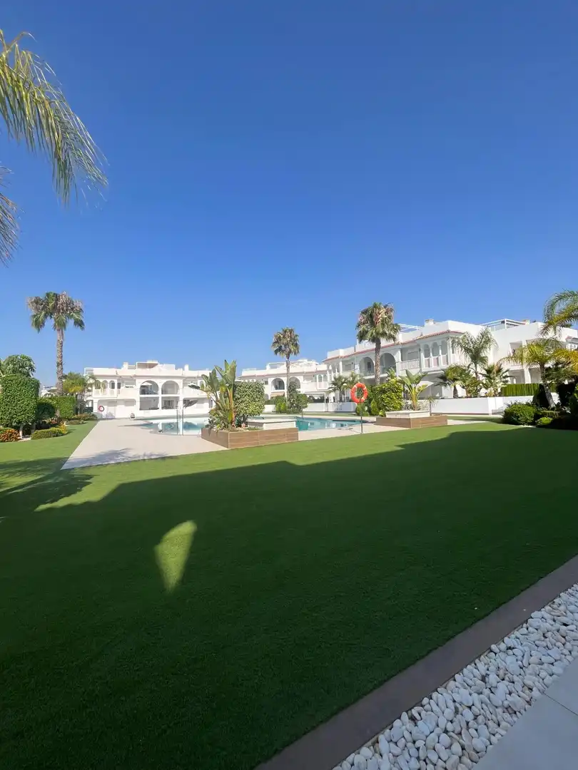 Bungalow avec terrasse à vendre à Avenida Avenida Málaga, imagen 30