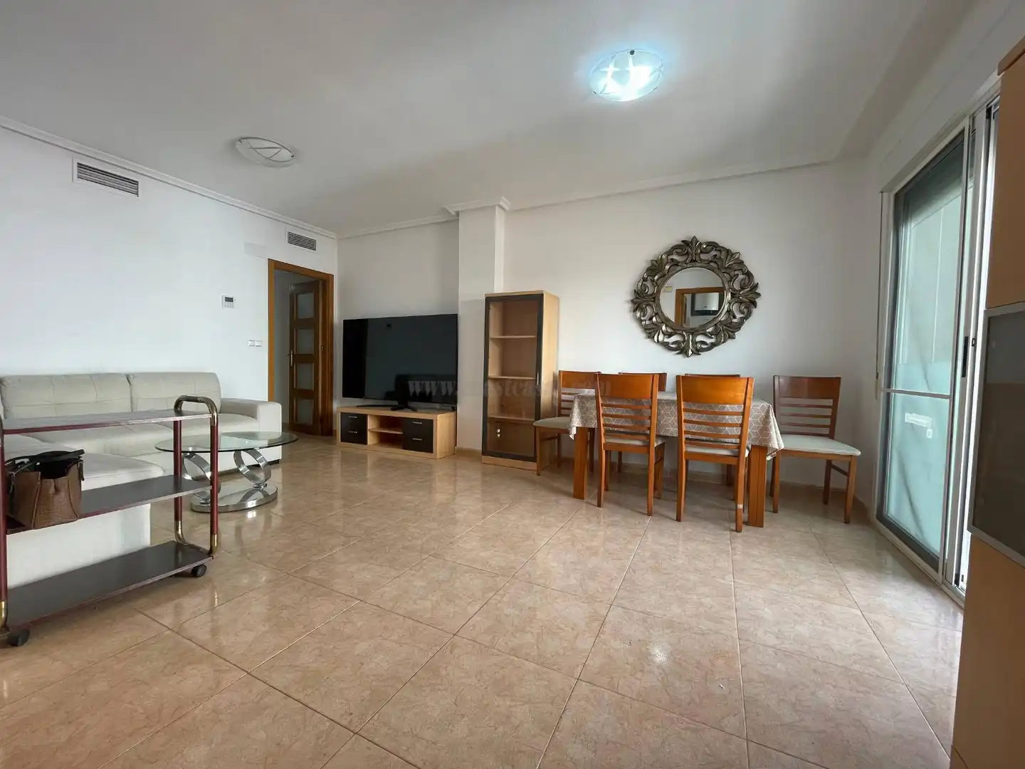 Apartament amb terrassa de lloguer a Playa del Cura, imagen 18
