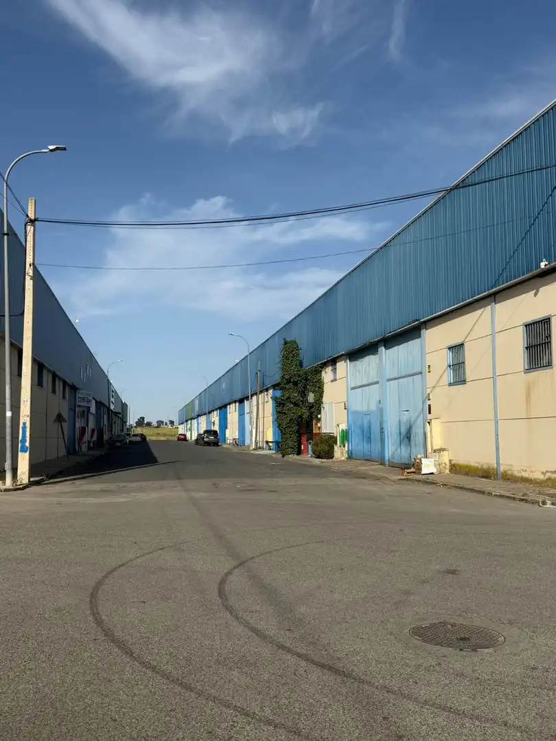 Nave industrielle à vendre à Guillena pueblo, imagen 4