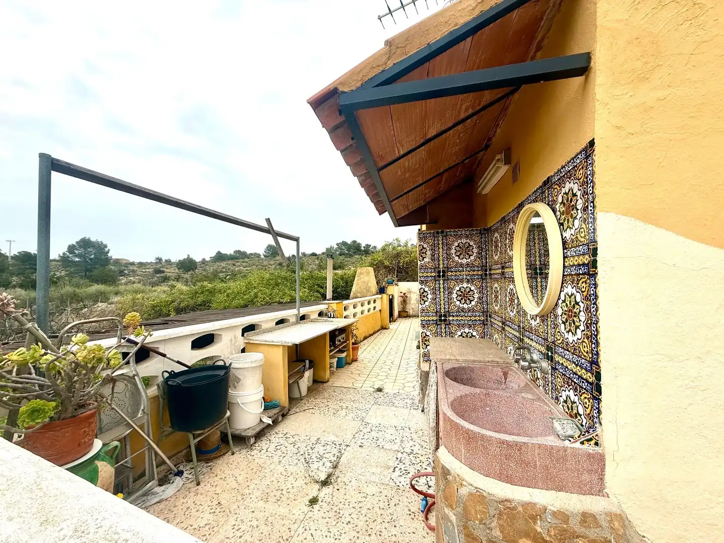 House with pool for sale in El Secanet - Hacienda del Sol, imagen 18