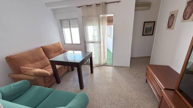 Piso en Venta en Calle PAGES DEL CORRO en Triana Este