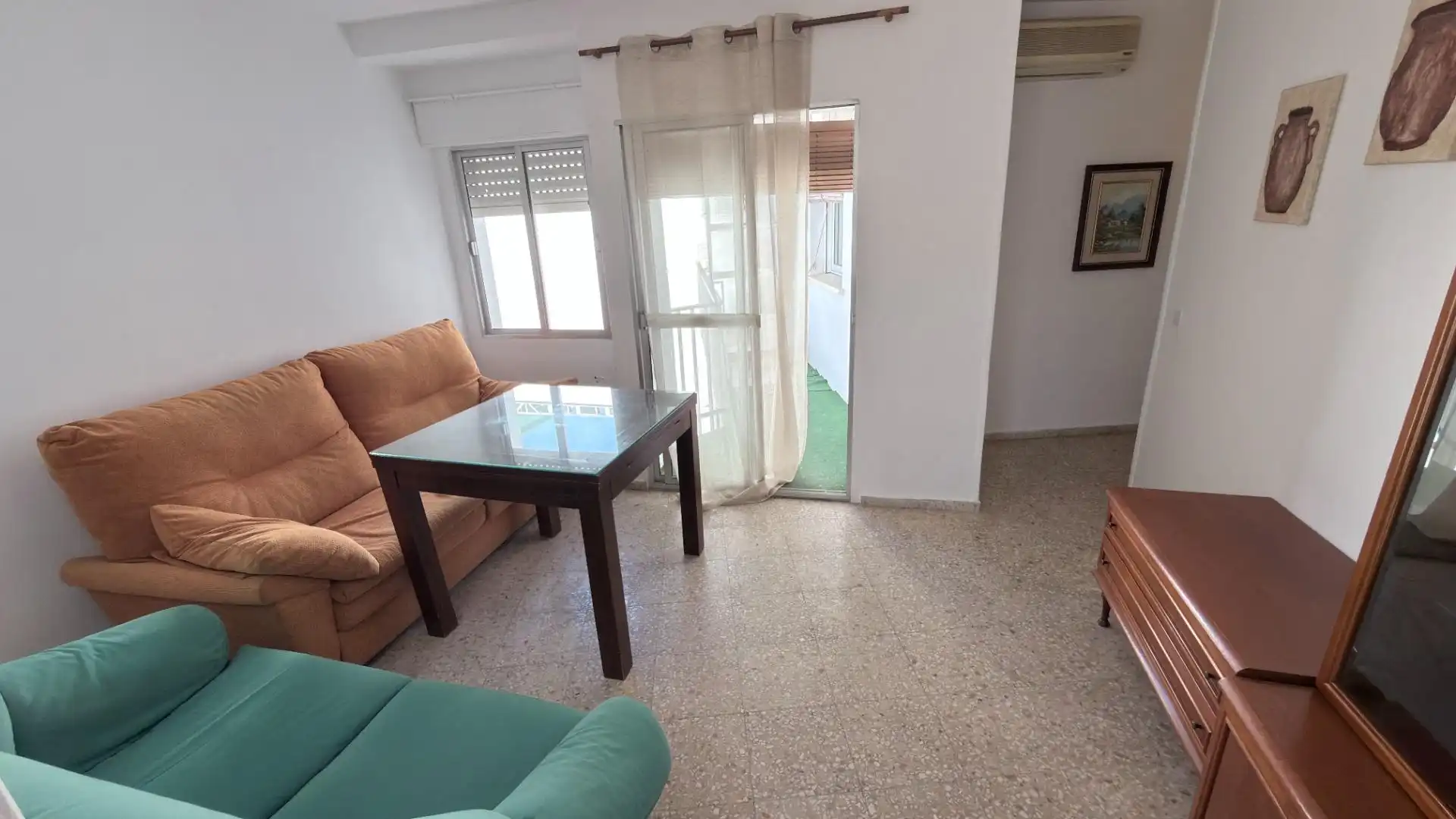 Wohnung zum Verkauf in Calle PAGES DEL CORRO, Triana Este, Triana