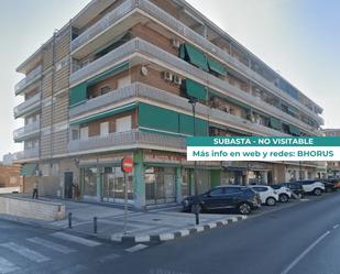 Exterior view of Flat for sale in Arganda del Rey  with Terrace