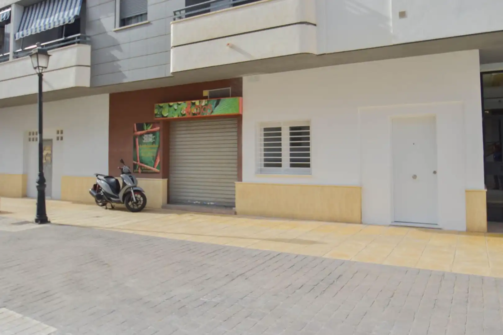 Business premises to rent in Calle Calle Alcaparra 2, imagen 6