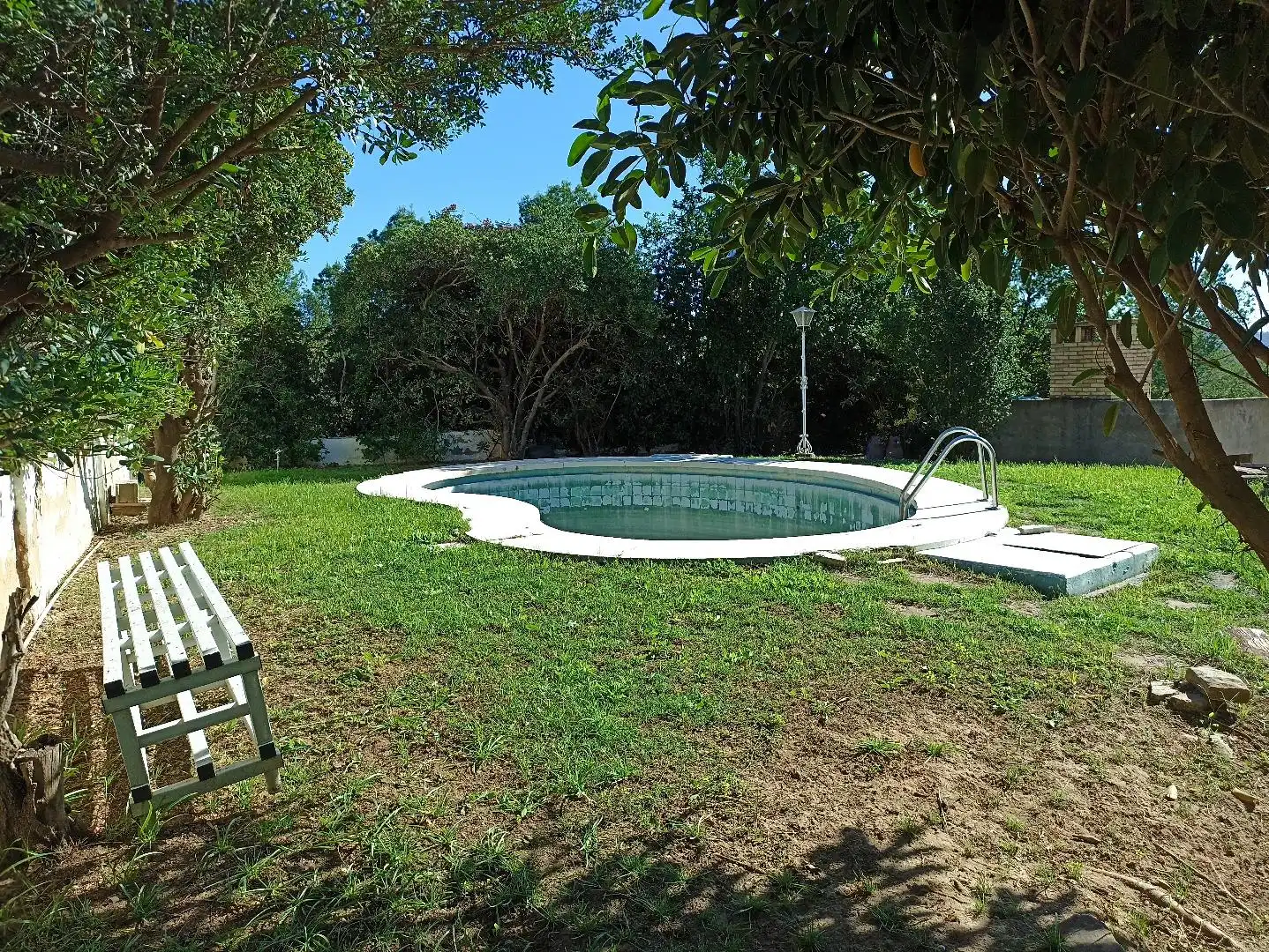 Casa amb piscina en venda a Cheste, imagen 11