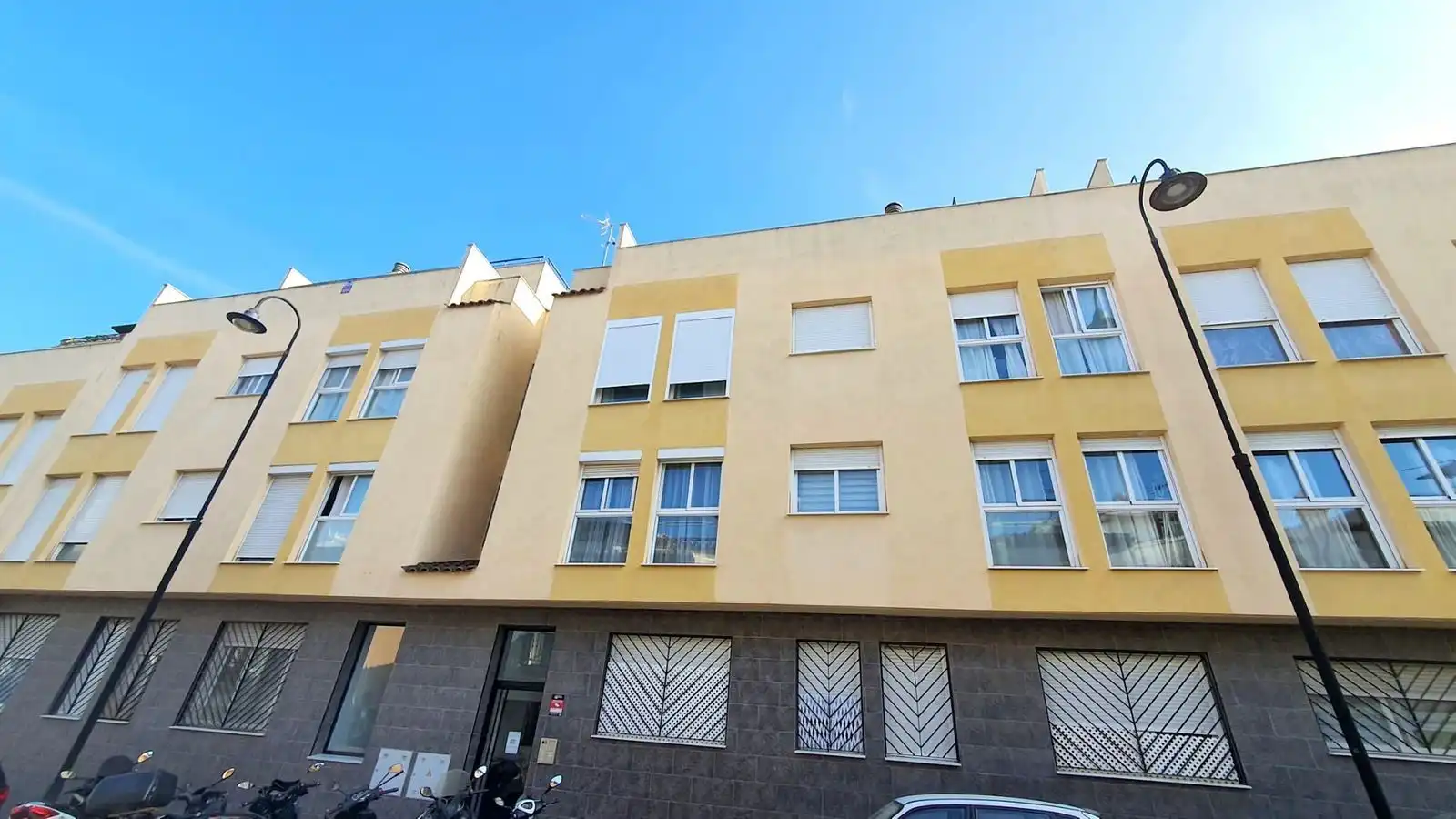 Flat with lift for sale in Las Lagunas, imagen 8