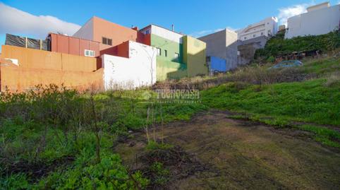 Foto 5 de Residencial en venda a La Cuesta -Finca España, San Cristóbal de la Laguna