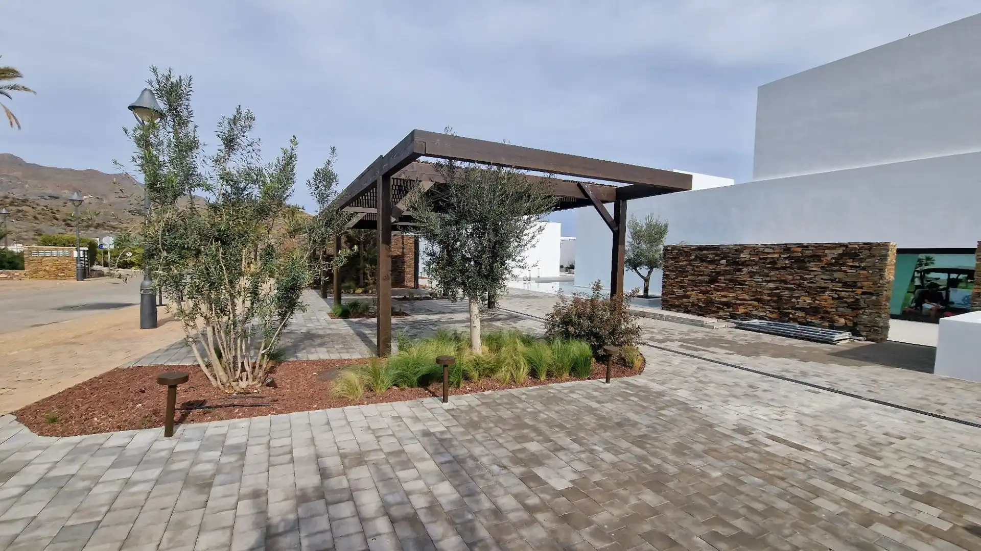 Apartament en venda a Mojácar Playa - Las Ventanicas - La Paratá