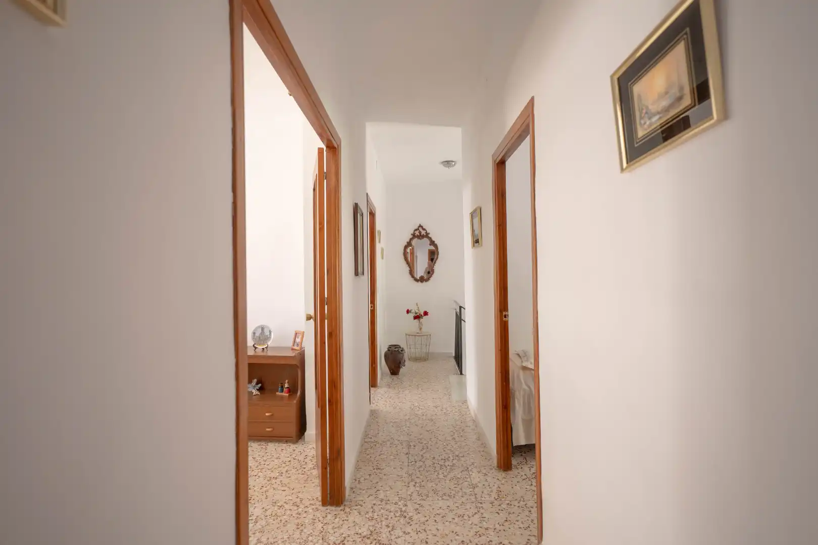 Casa adosada en venta en Nevada con Amueblado y Balcón