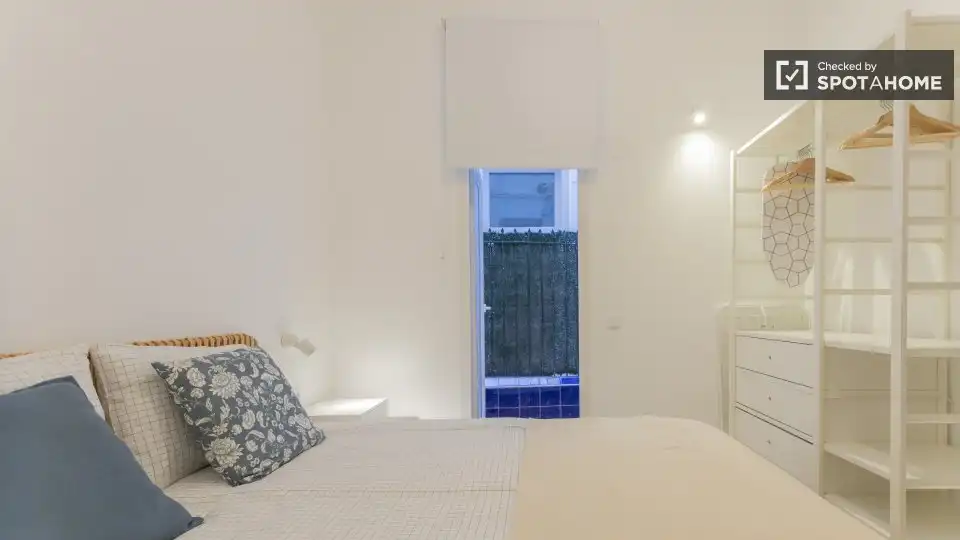 Habitación en El Cabanyal - El Canyamelar