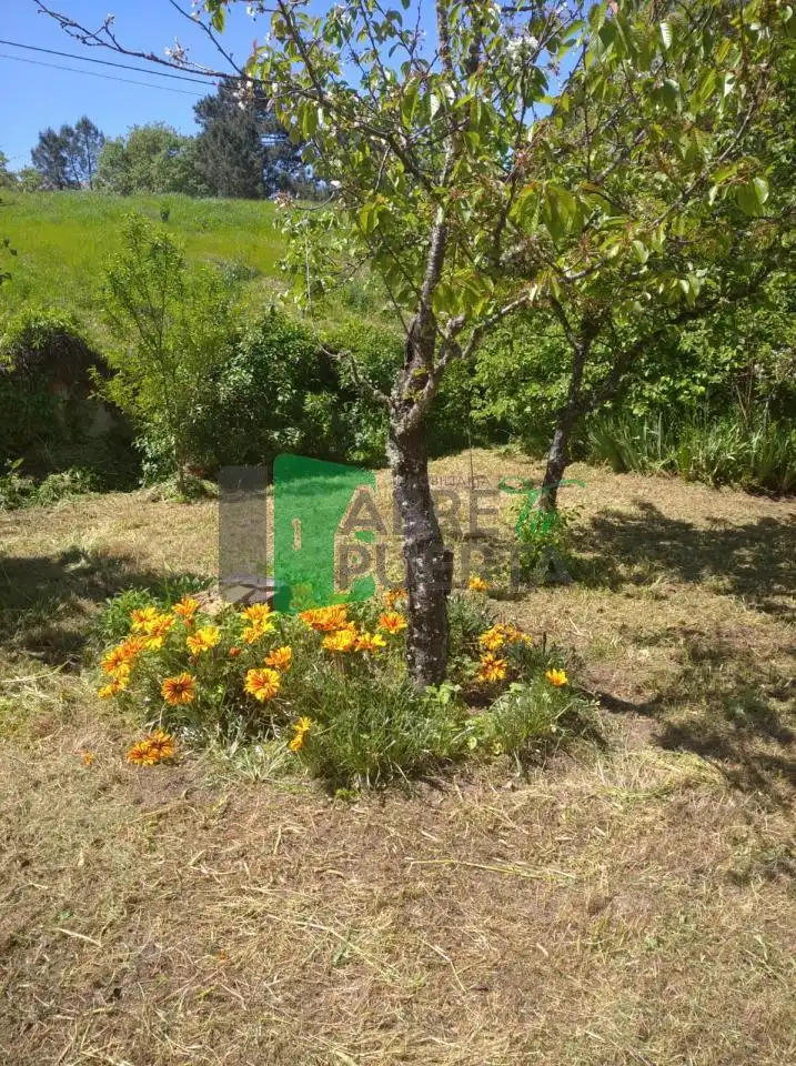 Casa rústica con jardín en venta en San Cibrao das Viñas, imagen 8