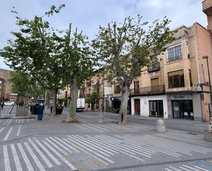 Exterior view of Flat for sale in Talavera de la Reina  with Terrace