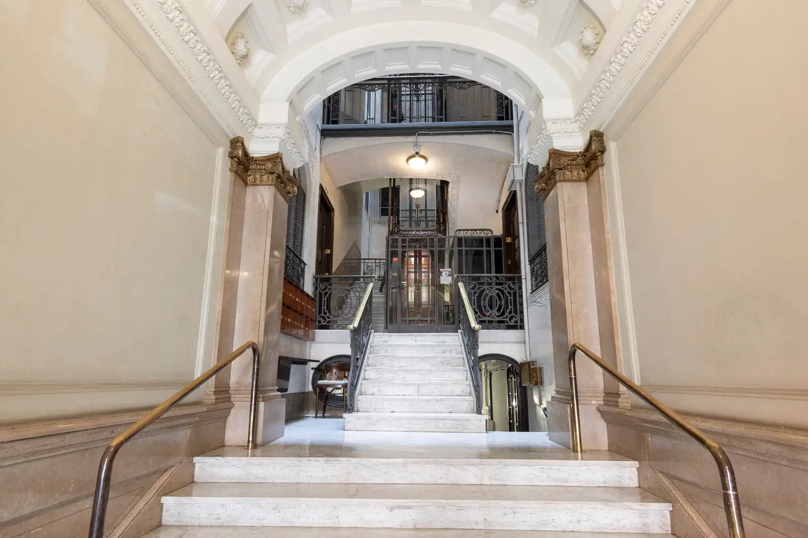Flat for sale in Barcelona  with Heating, Terrace and Balcony