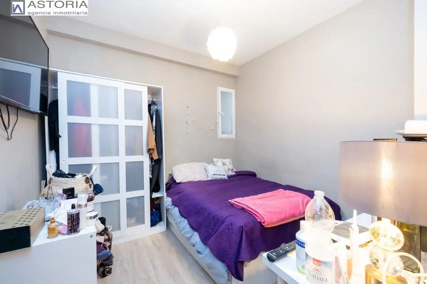 Piso con terraza en venta en Calle PEDRO ANTONIO DE ALARCON 81, imagen 4