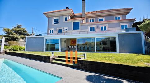 Foto 5 de Casa o xalet en venda a Rua París, Elviña - A Zapateira, A Coruña