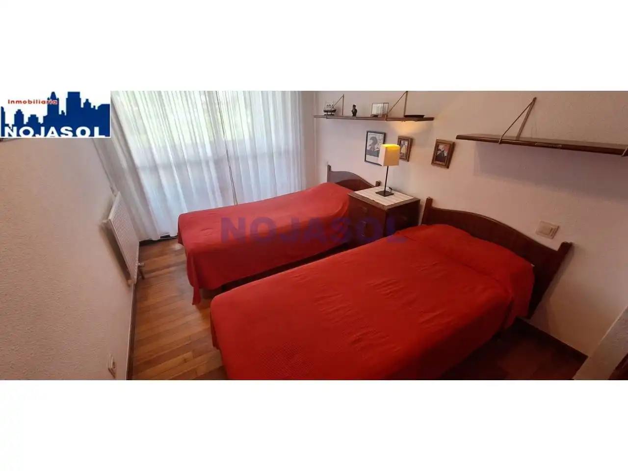 Wohnung mit Terrasse zur Miete in Calle LOS PINARES 54, imagen 23