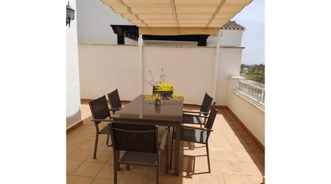 Photo 2 of Apartment to rent in La Torre Golf, Murcia