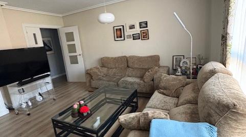 Foto 5 de Pis en venda a Calle Subida a San Isidro, Delicias, Valladolid