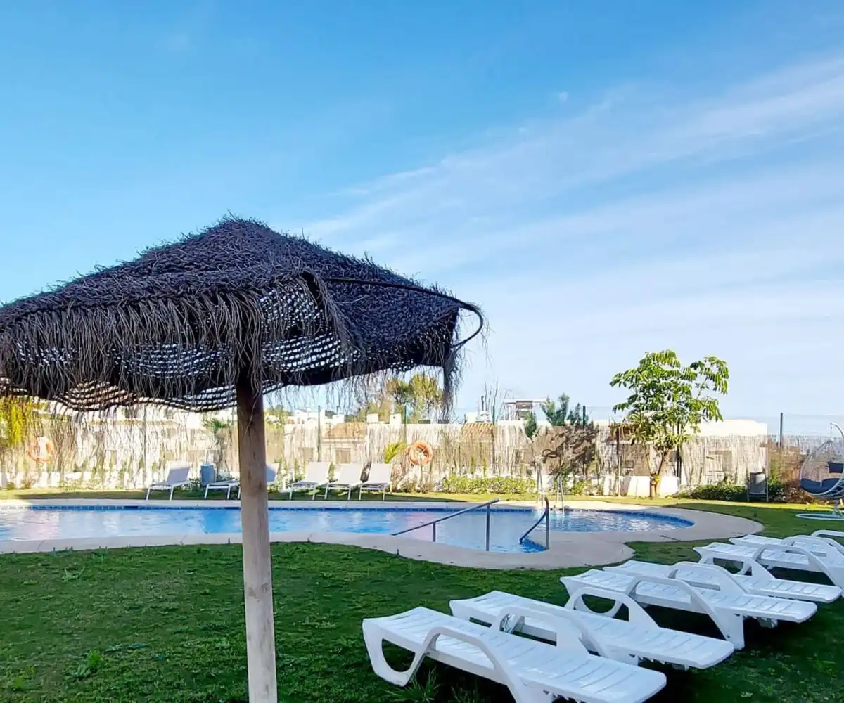 Apartamento con piscina en venta en Nueva Andalucía, imagen 6