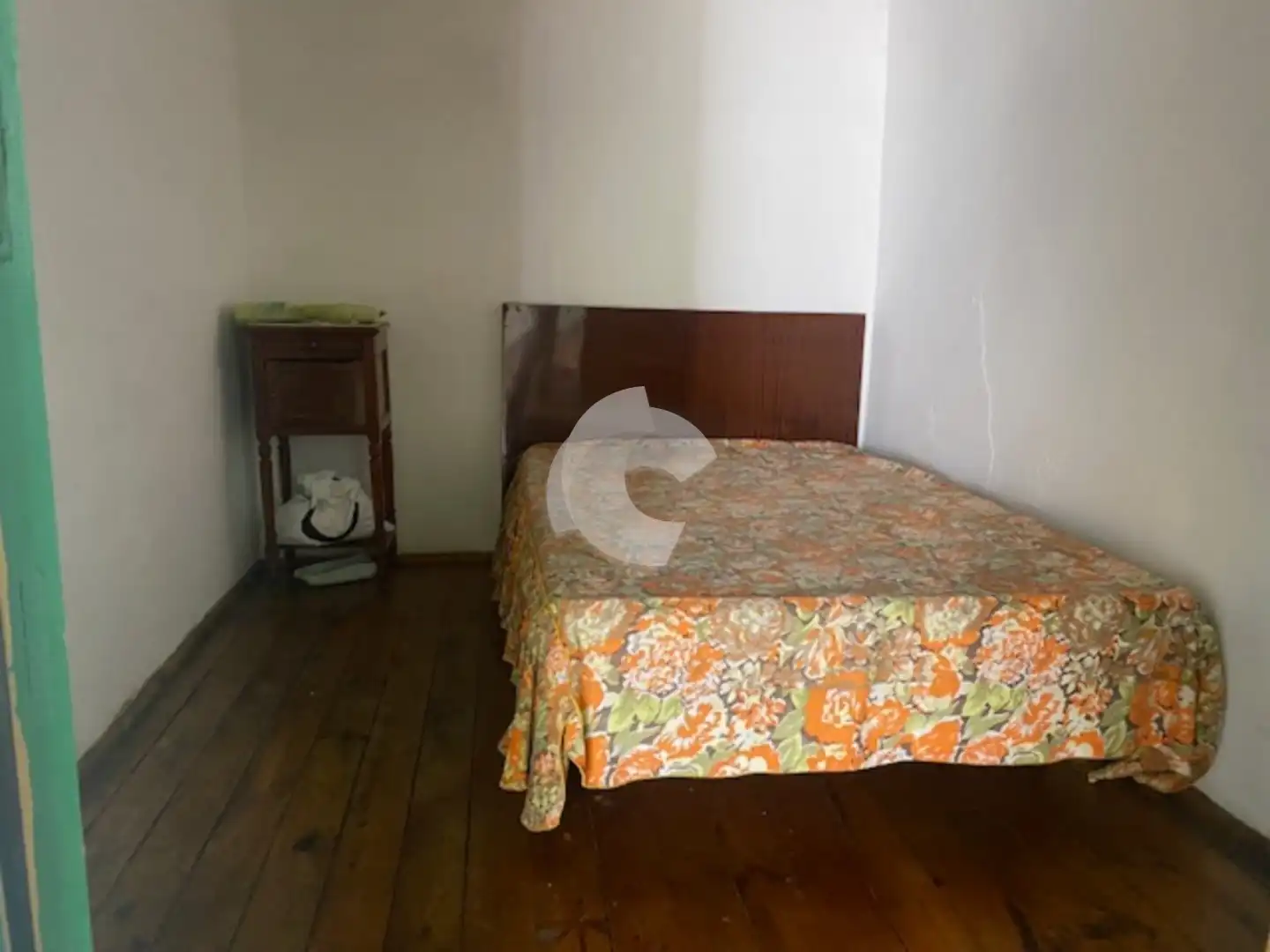 Habitación de Casa o chalet en venta en Entrimo con Jardín privado