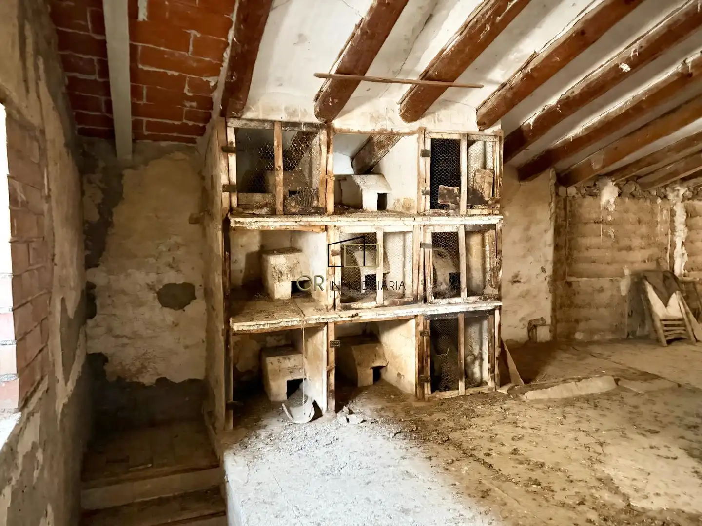 Casa con jardín en venta en Torrelles de Foix, imagen 24