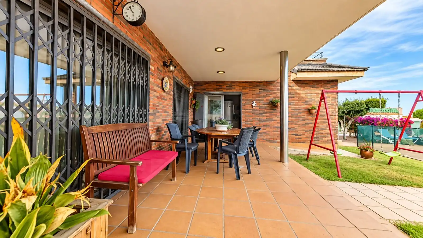 Maison avec piscine à vendre à Els Masos - Els Garrofers, imagen 37