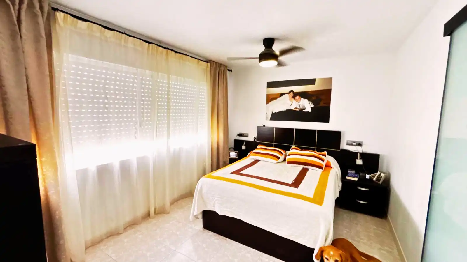 Mini appartamento con terrazza in vendita a Altea ciudad, imagen 4
