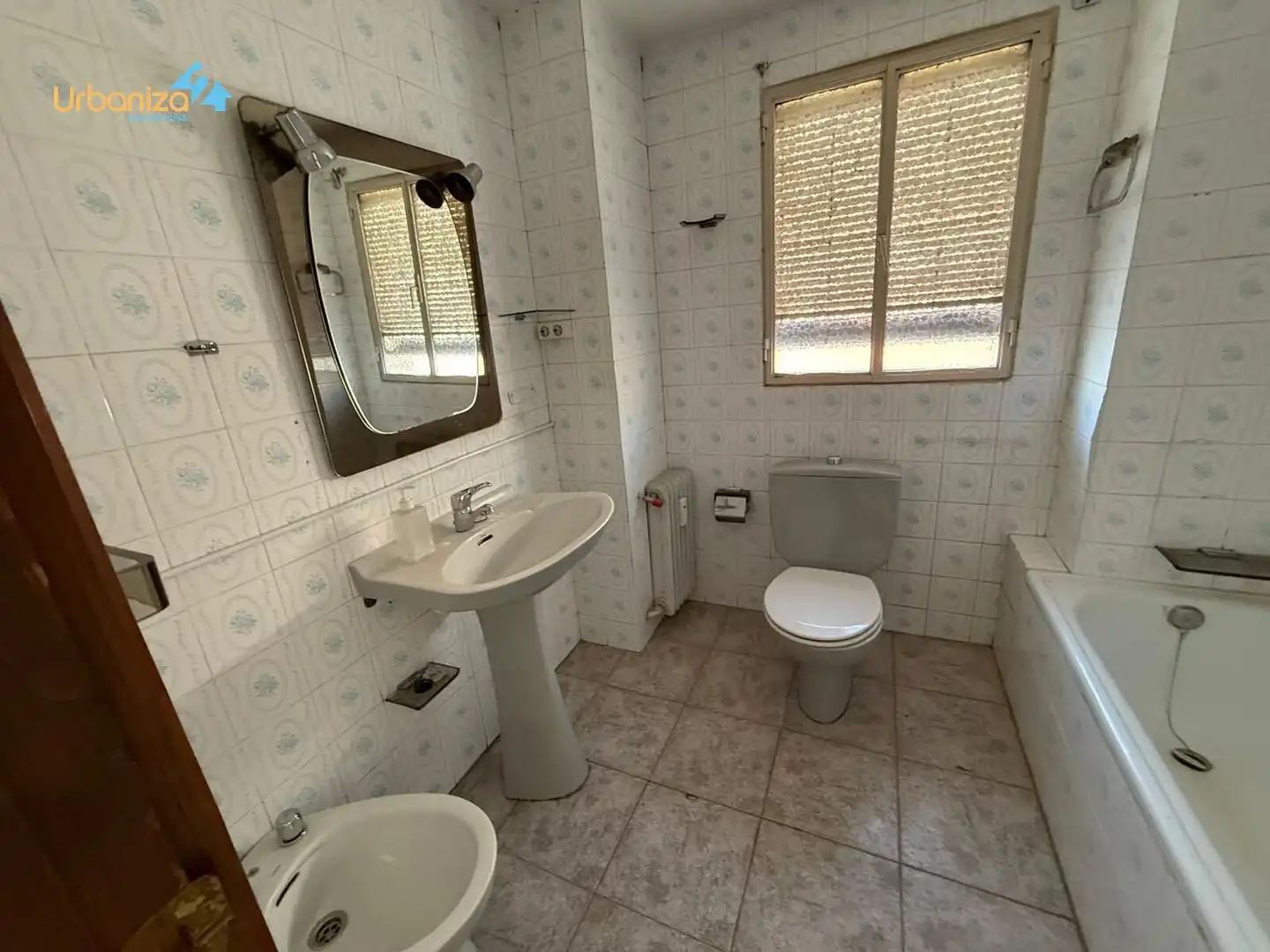 Bany de Pis en venda en Badajoz