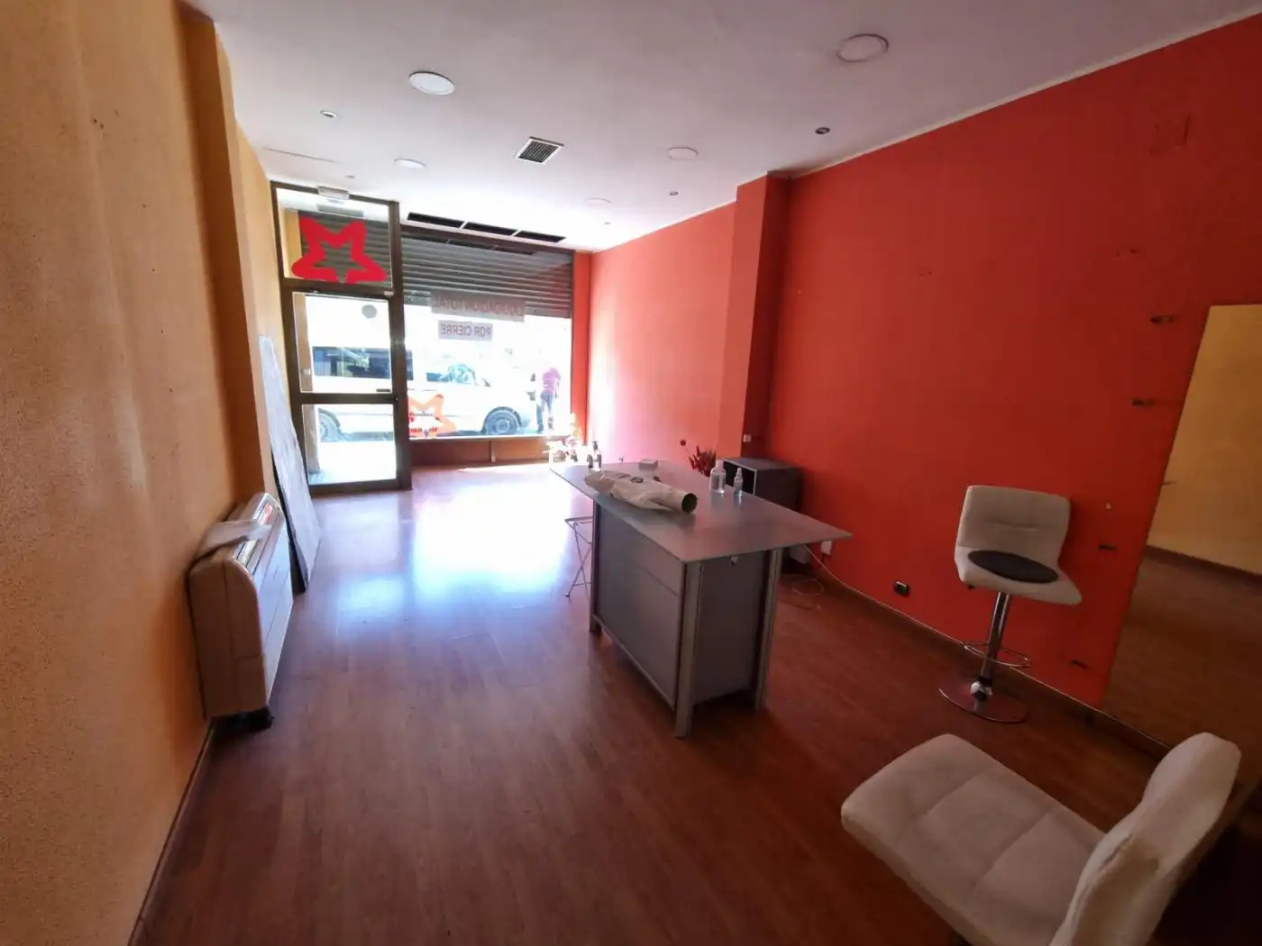 Gewerbefläche zum Verkauf in Calle de Pablo Remacha 13, imagen 4