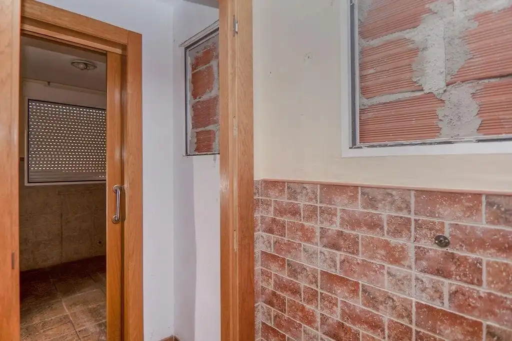 Bedroom of Duplexes for sale in Torre-Pacheco