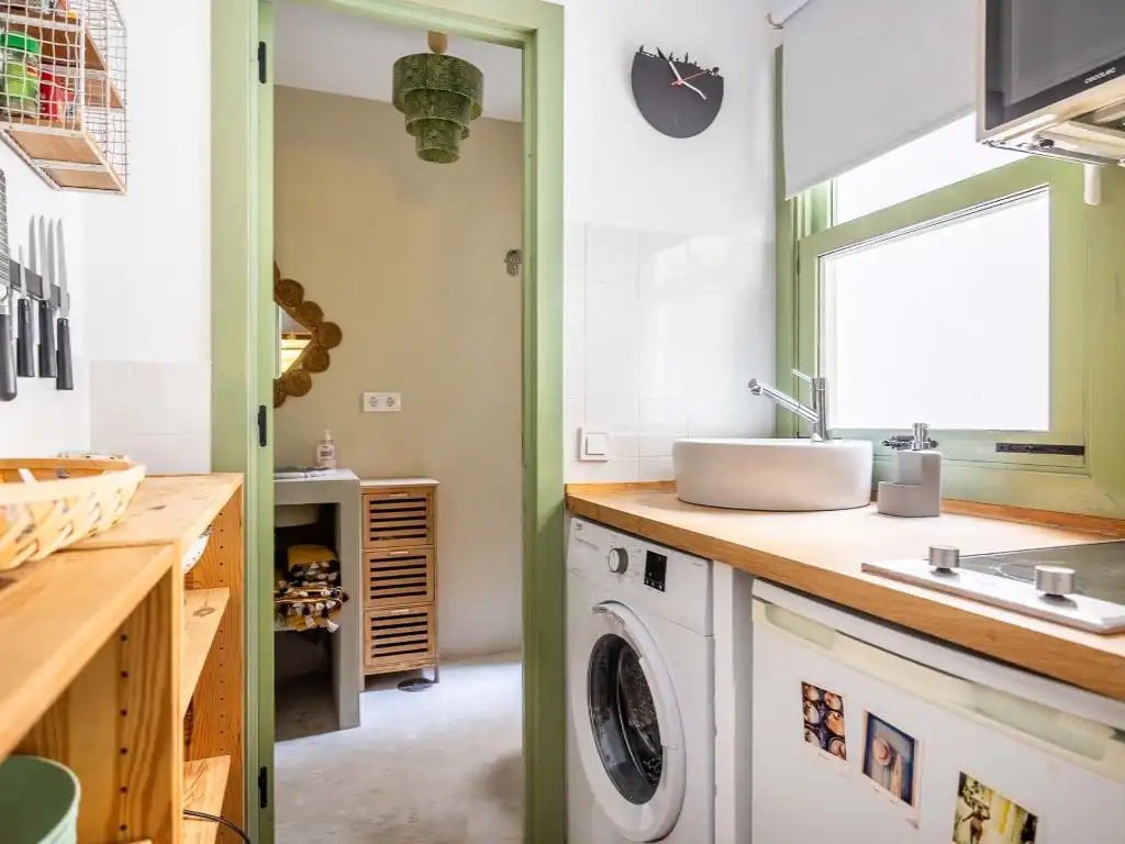 Studio for sale in Casco Antiguo, imagen 8