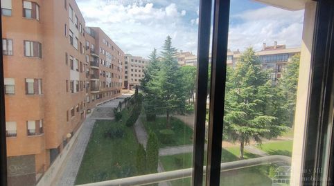 Foto 5 de Piso en venta en de Los Nogales, Chinchibarra, Salamanca Capital