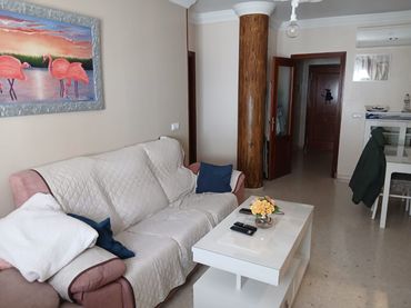 Appartamento con balcone in vendita a Arcos de la Frontera