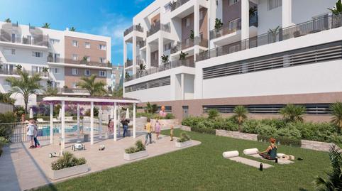 Foto 3 de Apartament en venda a Camino Viejo de Málaga, Vélez-Málaga