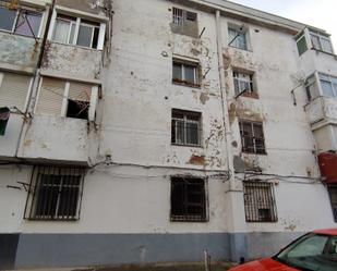 Exterior view of Flat for sale in Algeciras