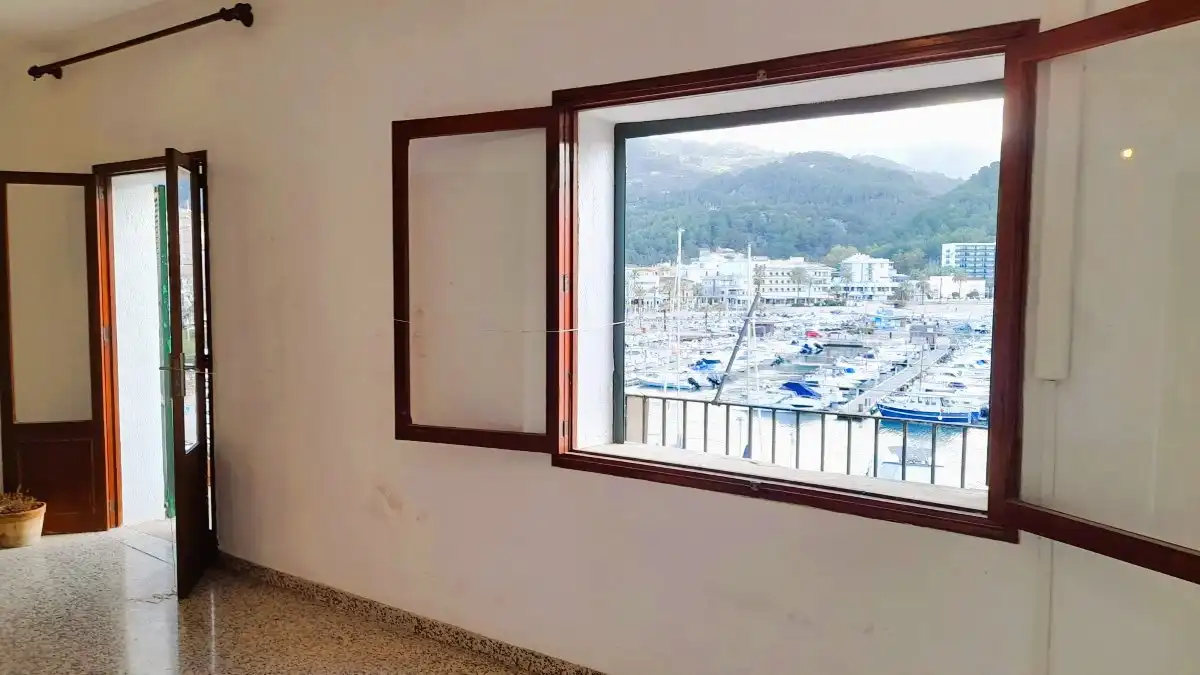 Balcony of Duplexes for sale in Sóller  with Balcony