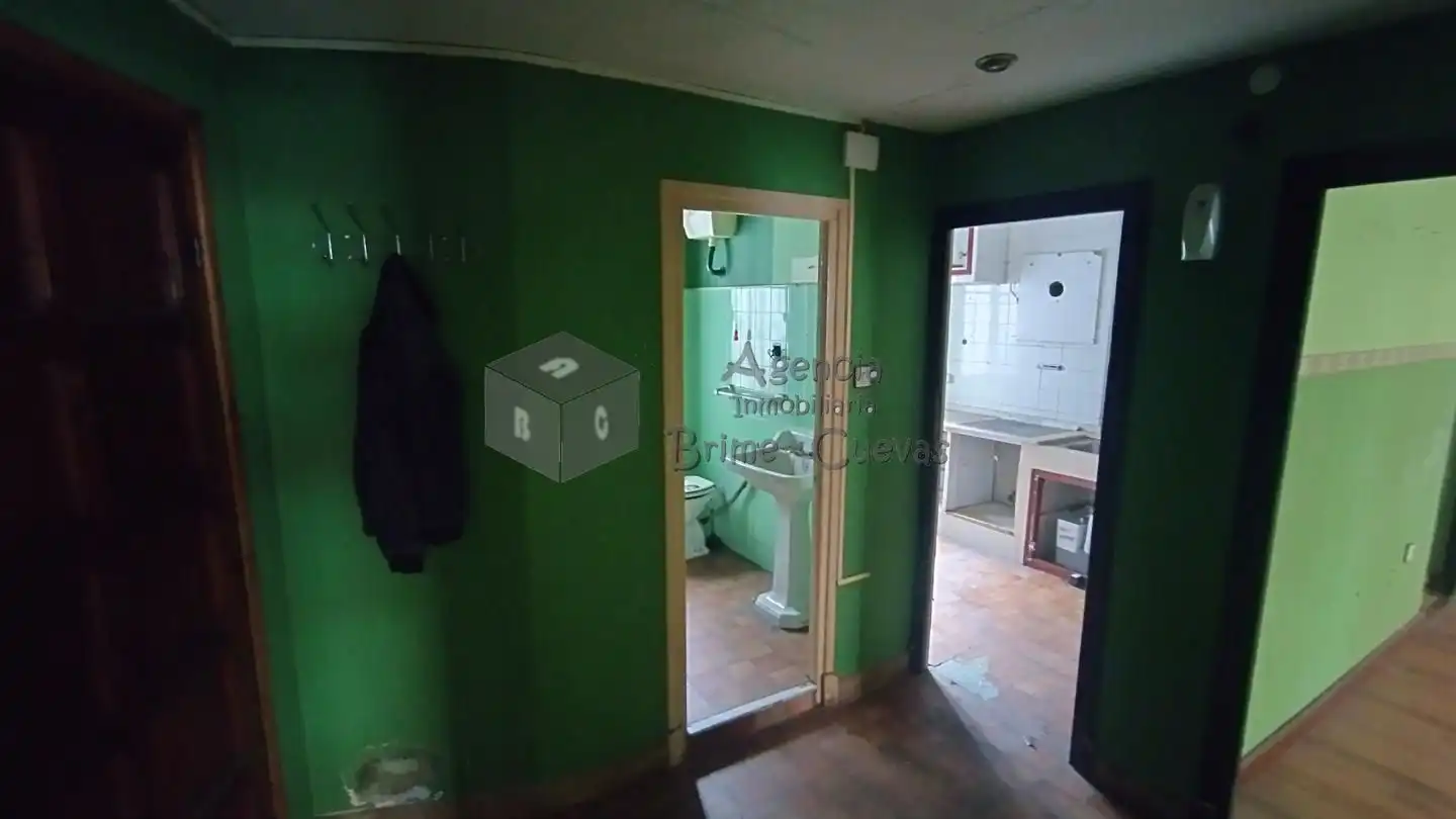 Piso en venta en Corvera de Asturias