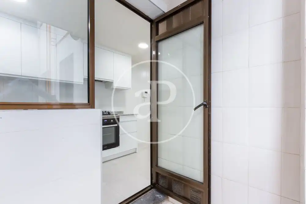 Cocina de Piso en venta en Valencia con Aire acondicionado, Calefacción y Balcón