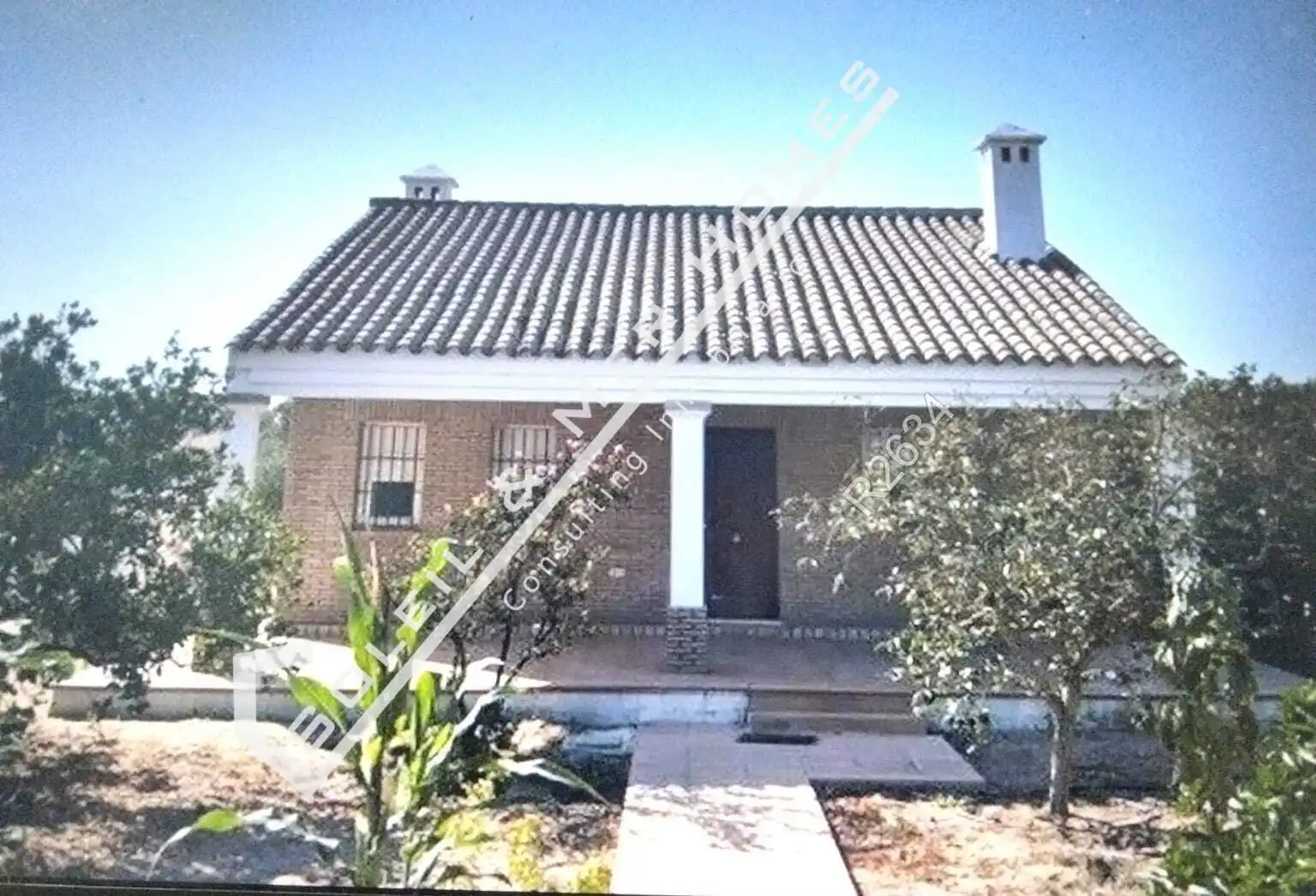 Terreny residencial en venda a Calle Vison, imagen 2