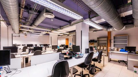 Photo 4 of Office for sale in Carrer de Sardenya, Fort Pienc, Barcelona