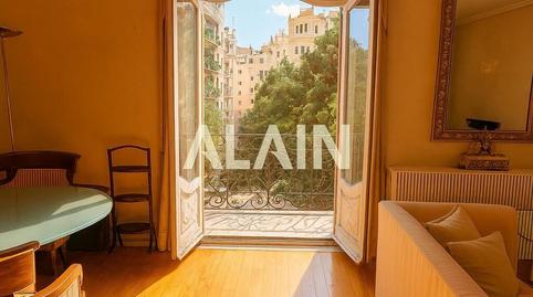 Foto 5 de Àtic en venda a Avenida Gran Vía del Marqués del Turia, El Pla del Remei, Valencia