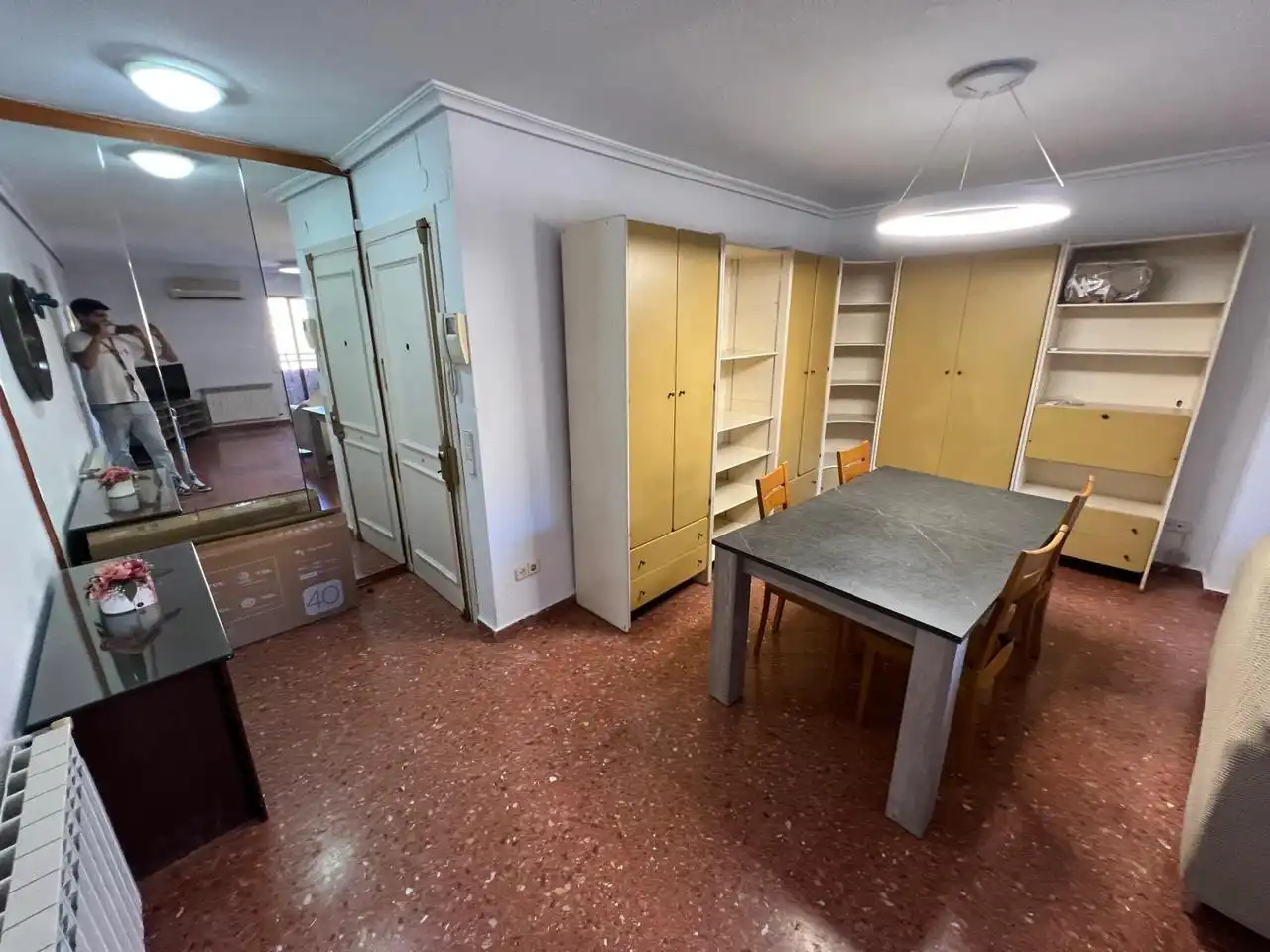 Flat for rent in Guardia civil, 22, Barrio de Benimaclet