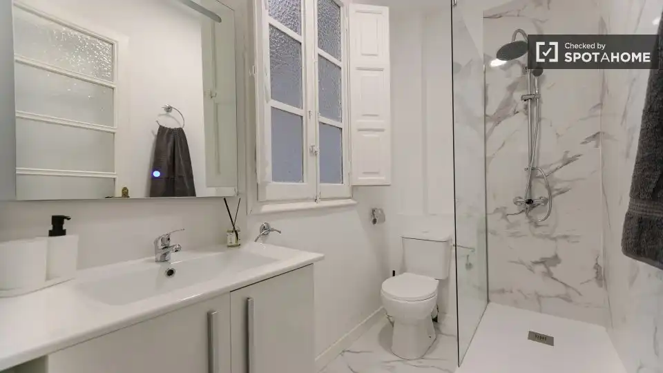 Habitación en El Pla del Remei