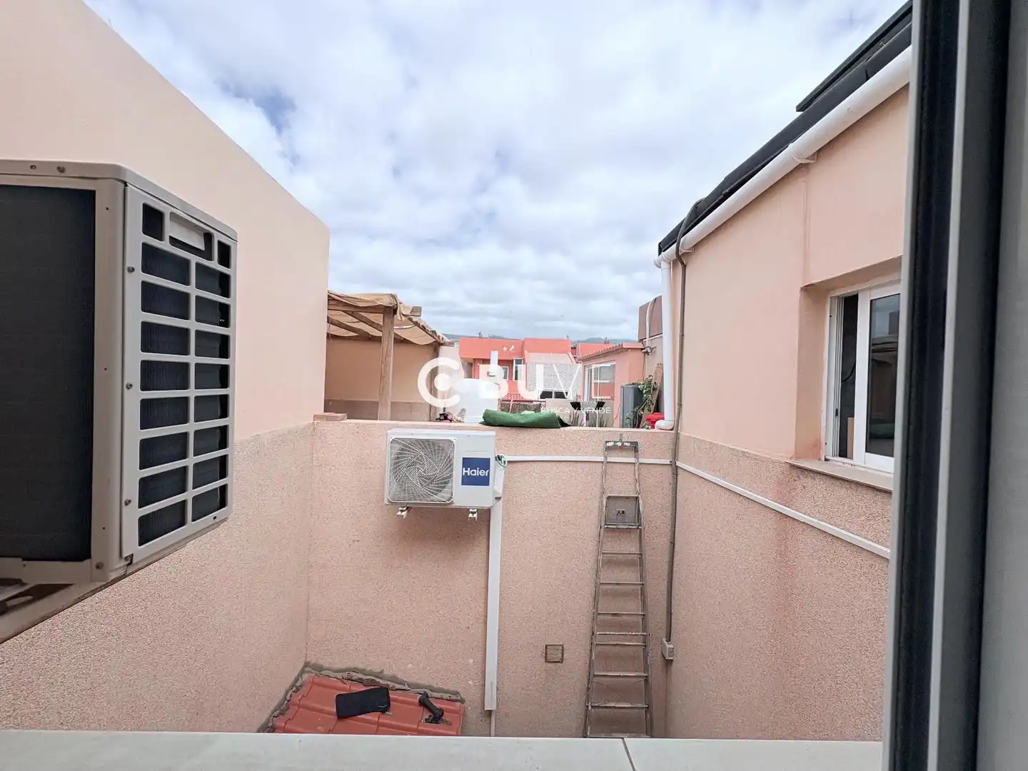 Terrassa de Dúplex en venda en San Miguel de Abona amb Terrassa i Traster
