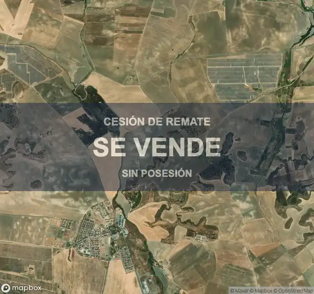 Piso en venta en Barcience