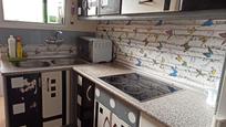 Kitchen of Flat for sale in Alozaina  with Air Conditioner and Heating