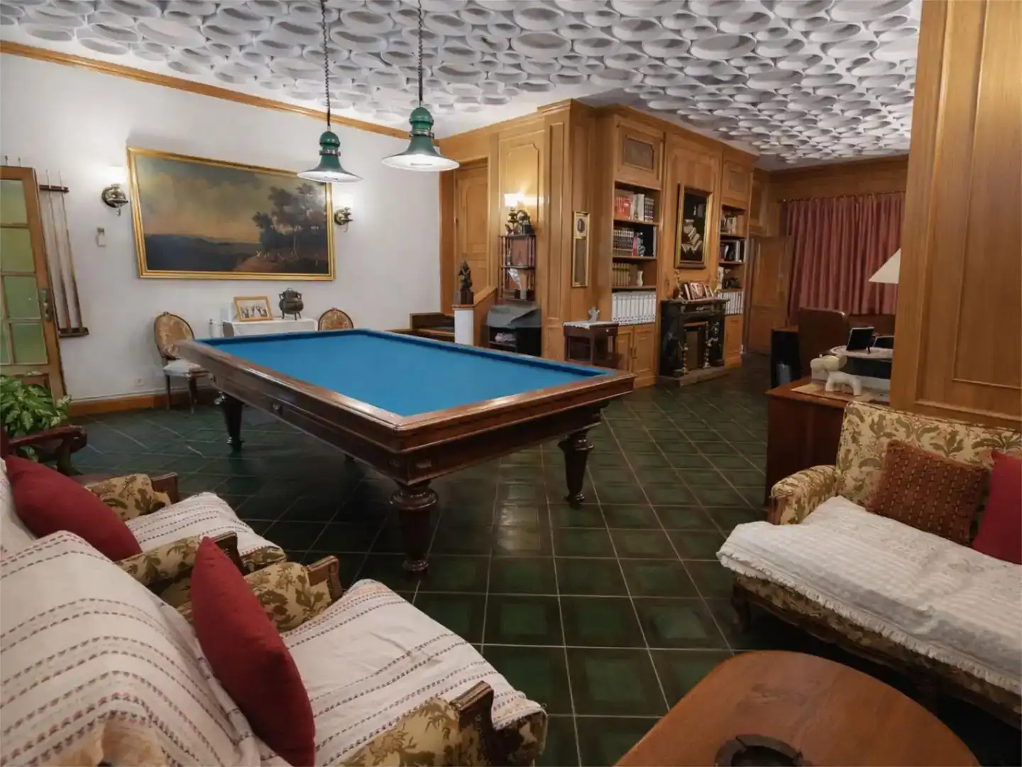 Casa o chalet en venta en Torrejón de Ardoz con Jardín privado, Trastero y Piscina