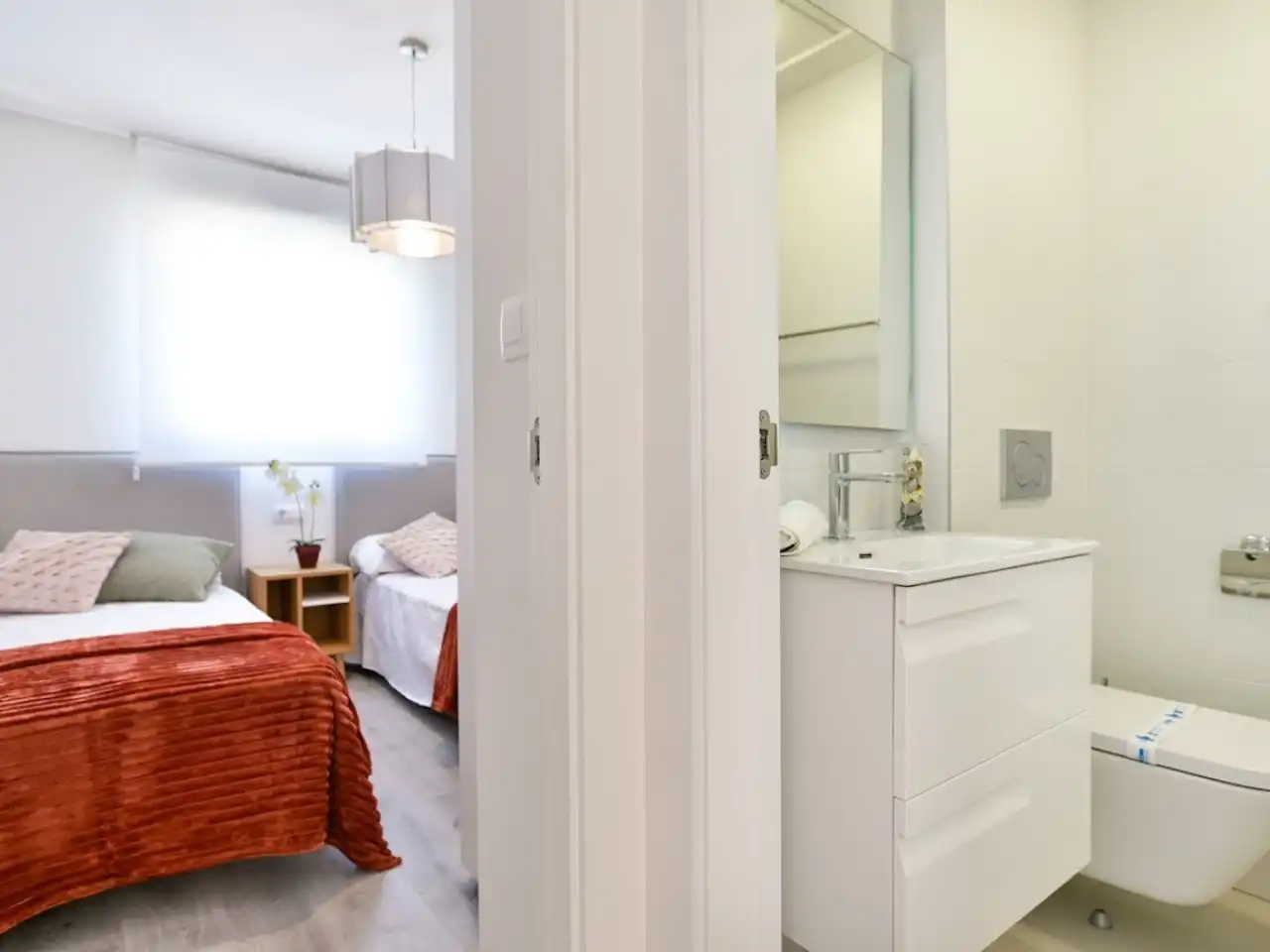Apartment mit Pool zum Verkauf in Orihuela Costa, imagen 25